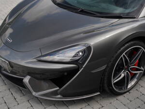 Afbeelding 34/50 van McLaren 570S (2016)