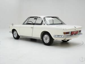 Bild 4/15 von BMW 2000 CS (1968)