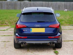 Image 30/50 of Audi SQ5 TDI (2014)