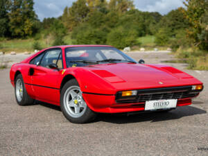 Image 4/65 of Ferrari 308 GTB (1978)