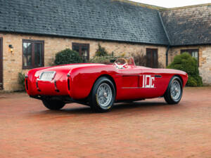 Image 5/25 of Ferrari 340 Mexico Spider (1952)