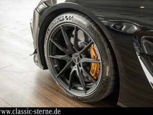 Immagine 10/15 di Mercedes-Benz SLS AMG Black Series (2014)