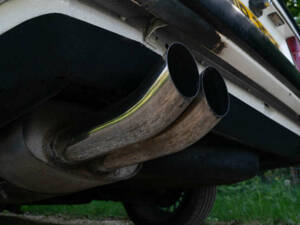 Image 48/50 of ALPINA C1 2.3 (1984)
