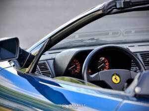Imagen 44/51 de Ferrari 348 Spider (1994)