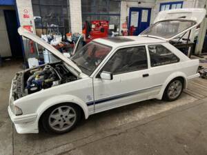 Bild 7/22 von Ford Escort RS 1600 turbo (1985)