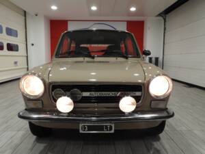 Immagine 11/15 di Autobianchi A112 Abarth (1972)