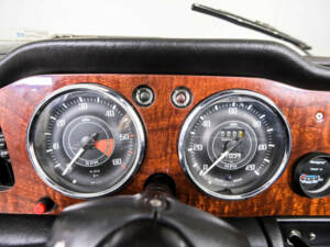 Bild 29/50 von Triumph TR 4A (1966)