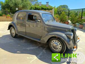 Immagine 4/10 di Lancia Ardea (1951)