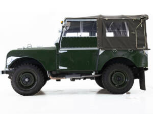 Afbeelding 3/35 van Land Rover 80 (1952)