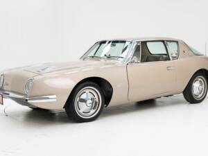 Image 1/15 de Studebaker Avanti (1963)