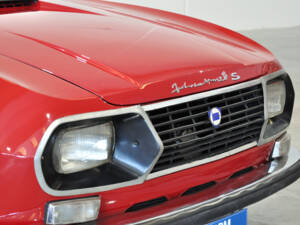 Imagen 16/47 de Lancia Fulvia Sport 1.3 S (Zagato) (1972)