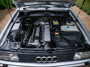 Imagen 3/40 de Audi quattro 20V (1991)