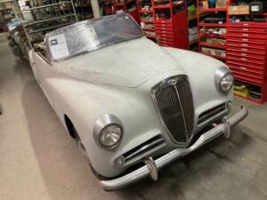 Imagen 22/50 de Lancia Aurelia B50 Pininfarina (1953)