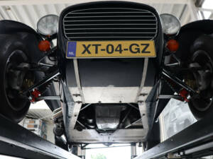 Afbeelding 46/50 van Donkervoort S8A (1990)