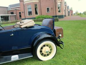 Imagen 34/36 de Ford Model A (1931)