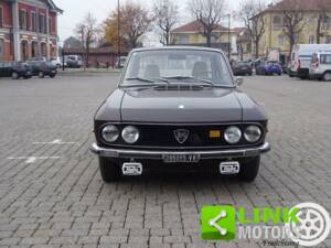 Bild 8/10 von Lancia Fulvia 1.3 S (1975)