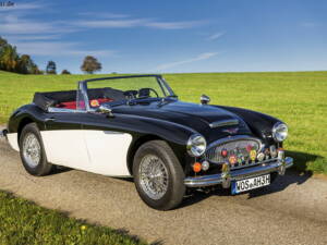 Image 23/35 of Austin-Healey 3000 Mk III (BJ8) (1965)