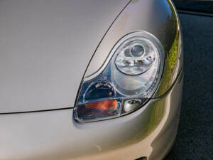 Imagen 25/27 de Porsche 911 Carrera 4 (2000)