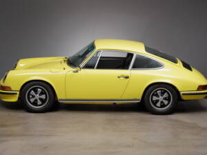 Image 4/28 of Porsche 911 2.4 S &quot;Oilflap&quot; (1972)