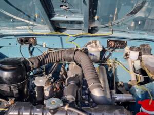 Bild 25/35 von Land Rover 88 (1976)