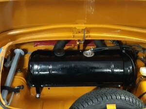 Image 39/42 de FIAT 500 Francis Lombardi &quot;My Car&quot; (1969)