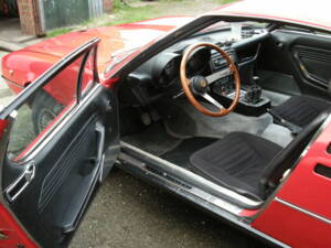 Bild 4/5 von Alfa Romeo Montreal (1974)