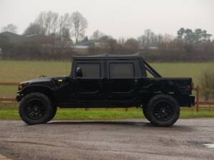 Image 42/50 of Hummer H 1 (1997)