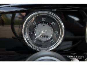 Afbeelding 21/24 van Volkswagen Kever 1200 Standard &quot;Ovaal&quot; (1954)