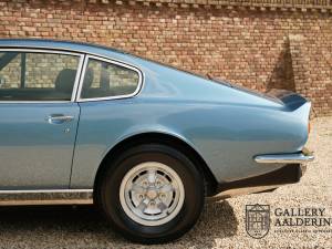 Imagen 27/50 de Aston Martin DBS V8 (1973)
