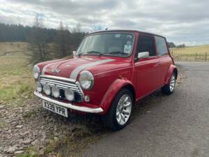 Bild 16/21 von Rover Mini Cooper Sport (2000)