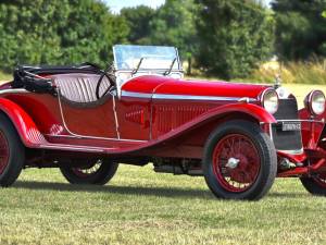 Imagen 13/50 de Alfa Romeo 6C 1750 Super Sport &#x2F; Gran Sport &#x2F; TF (1929)