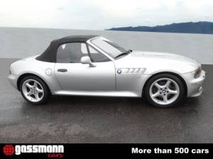 Image 3/15 of BMW Z3 Convertible 3.0 (2001)