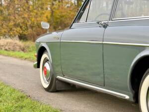 Bild 21/44 von Volvo P 121 (1962)