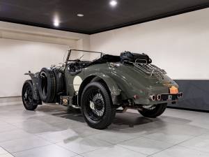 Image 7/13 of Bentley 4 1&#x2F;2 Litre Special (1936)