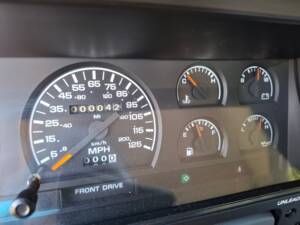Immagine 38/73 di Dodge Lancer 2.2 Turbo (1986)