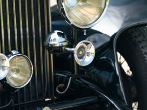 Immagine 39/50 di Rolls-Royce Phantom II Continental Kellner (1931)