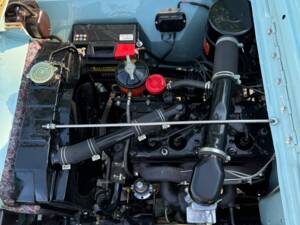 Afbeelding 23/28 van Willys-Overland CJ-3A (1954)
