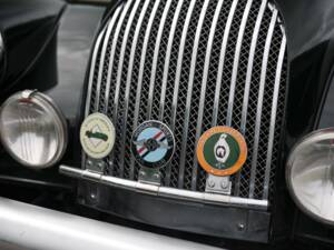 Imagen 15/36 de Morgan Plus 8 Inj. (1990)