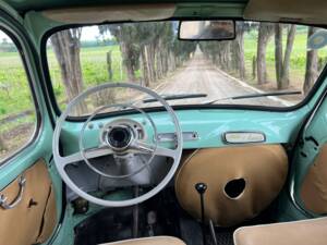 Image 38/53 of FIAT 600 D Multipla (1967)