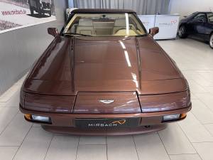 Image 3/19 de Aston Martin V8 Zagato Volante (1989)