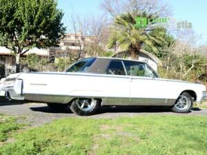 Imagen 6/10 de Chrysler New Yorker (1965)