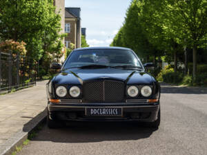 Image 5/21 de Bentley Continental T (1998)