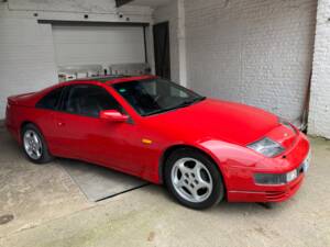 Image 3/15 de Nissan 300 ZX  Twin Turbo (1991)