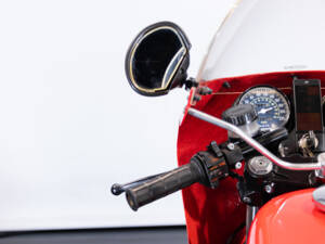 Immagine 22/50 di Ducati DUMMY (1984)