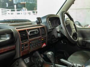 Image 4/10 of Land Rover Discovery 2.5 Td5 (2002)