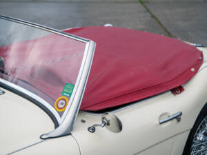Bild 11/22 von Austin-Healey 100&#x2F;6 (BN4) (1957)