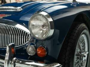 Image 36/50 of Austin-Healey 3000 Mk III (BJ8) (1967)