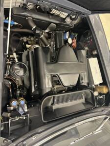 Image 27/37 of BMW 3200 CS (1964)