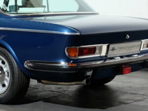 Imagen 21/32 de BMW 3.0 CSi (1972)