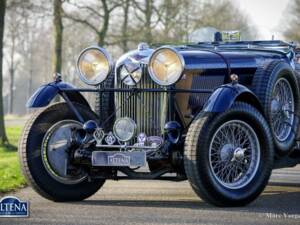 Image 8/60 of Lagonda 4.5 Litre LG 45 (1937)